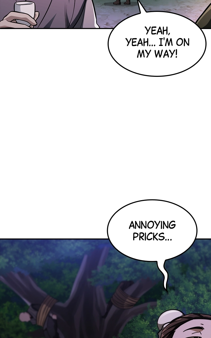The Genius Swordsman of Mount Hua Chapter 9 Page 45