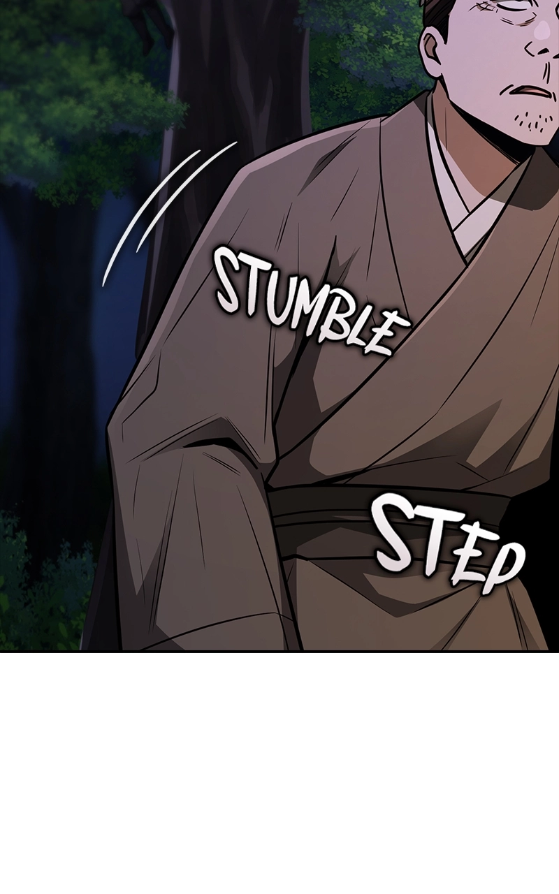 The Genius Swordsman of Mount Hua Chapter 9 Page 46