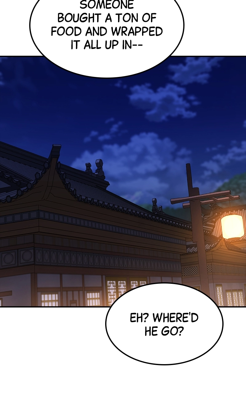 The Genius Swordsman of Mount Hua Chapter 9 Page 49