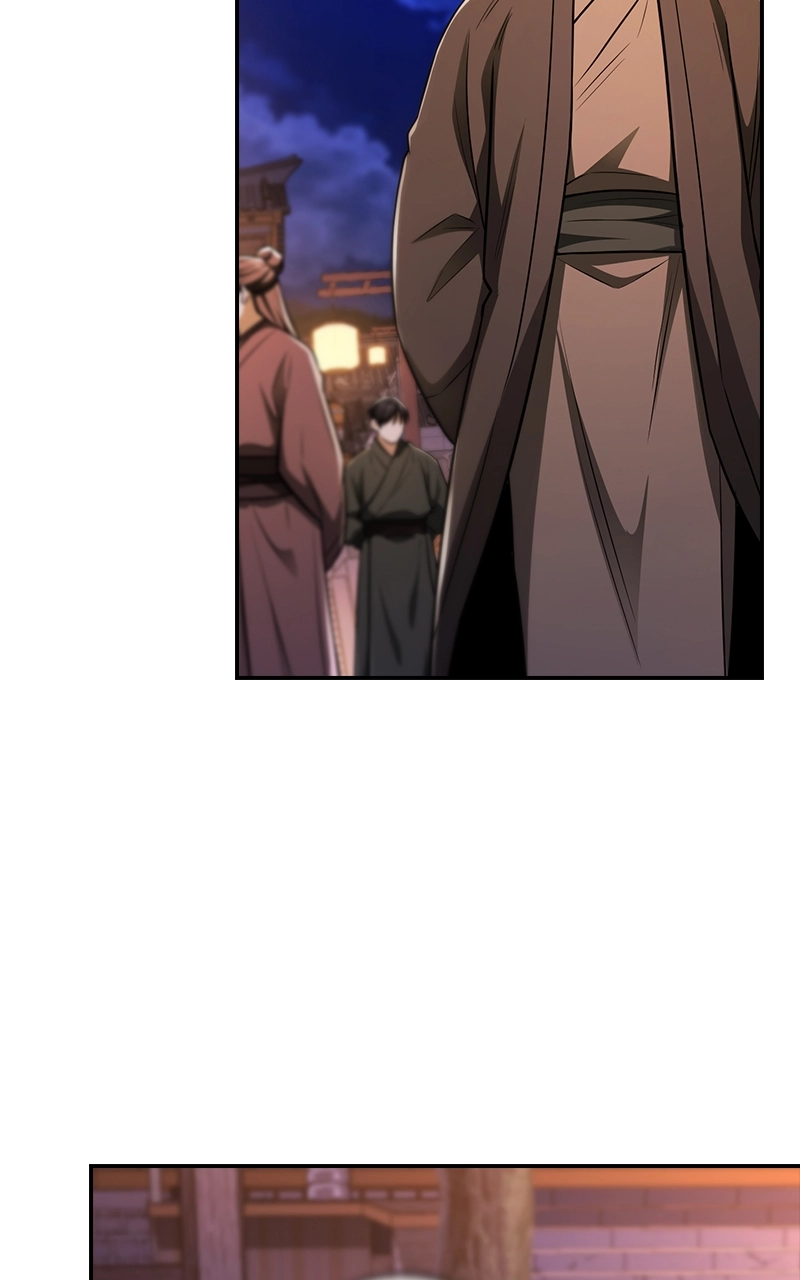 The Genius Swordsman of Mount Hua Chapter 9 Page 52