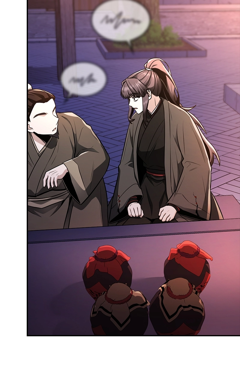 The Genius Swordsman of Mount Hua Chapter 9 Page 53