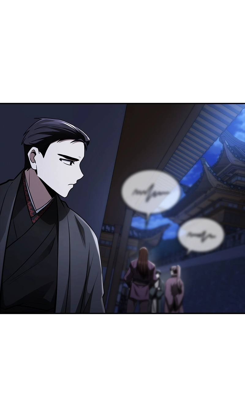 The Genius Swordsman of Mount Hua Chapter 9 Page 54