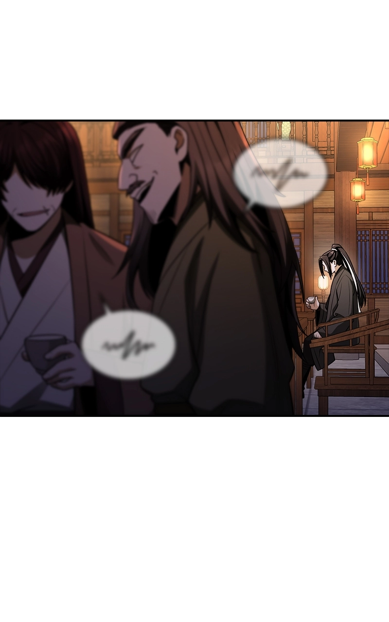 The Genius Swordsman of Mount Hua Chapter 9 Page 55