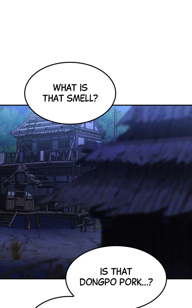 The Genius Swordsman of Mount Hua Chapter 9 Page 58