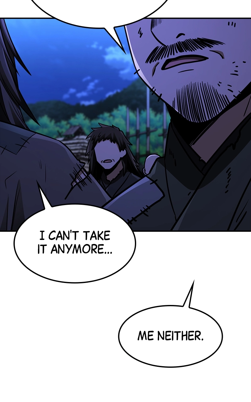 The Genius Swordsman of Mount Hua Chapter 9 Page 60