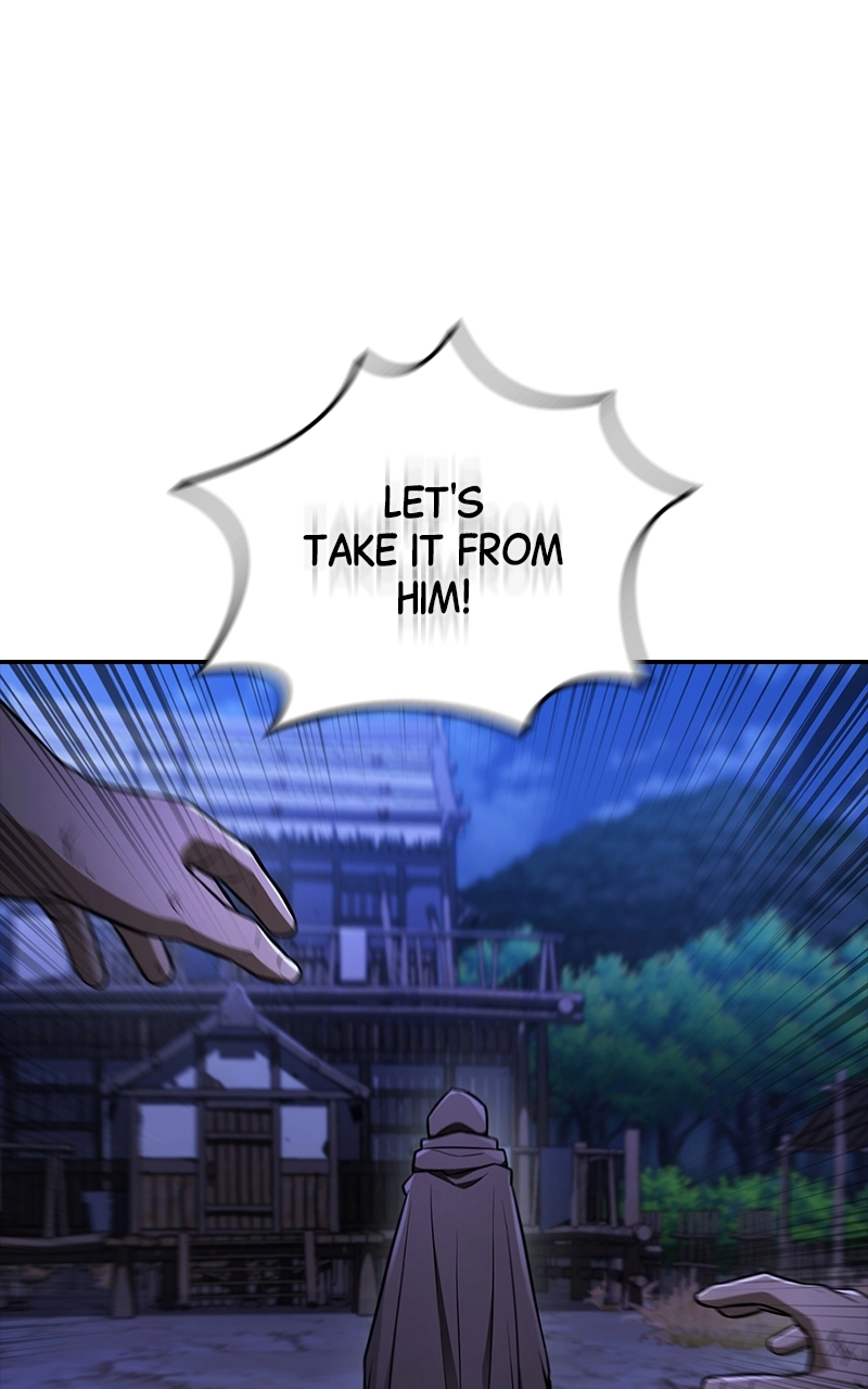 The Genius Swordsman of Mount Hua Chapter 9 Page 61
