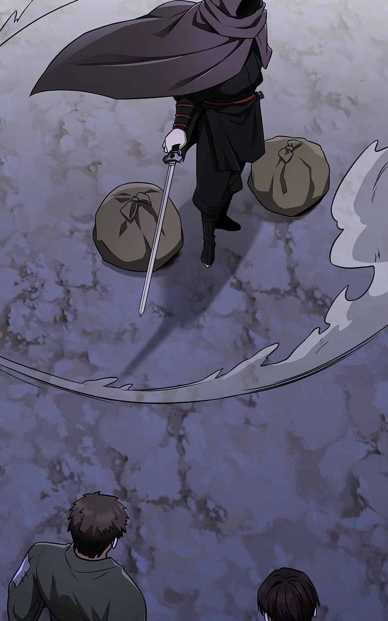 The Genius Swordsman of Mount Hua Chapter 9 Page 64