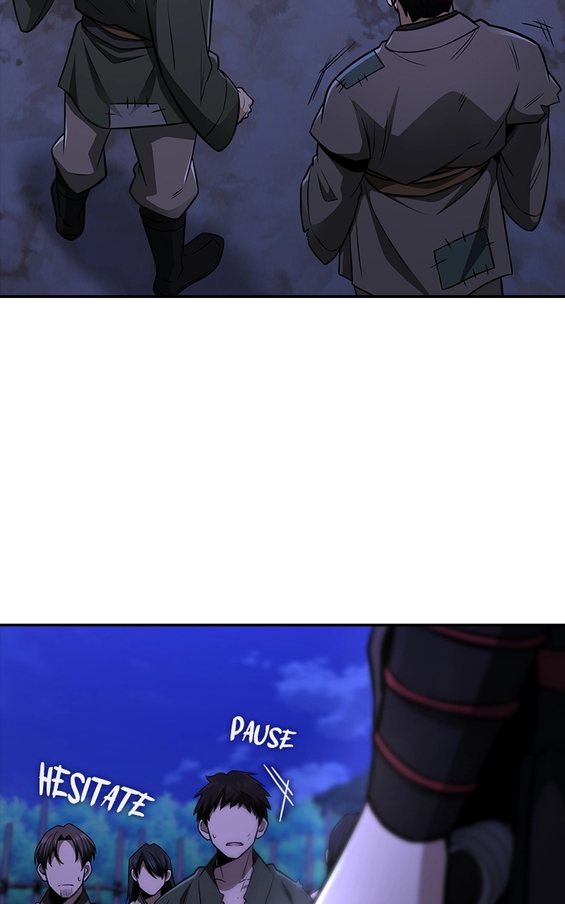 The Genius Swordsman of Mount Hua Chapter 9 Page 65