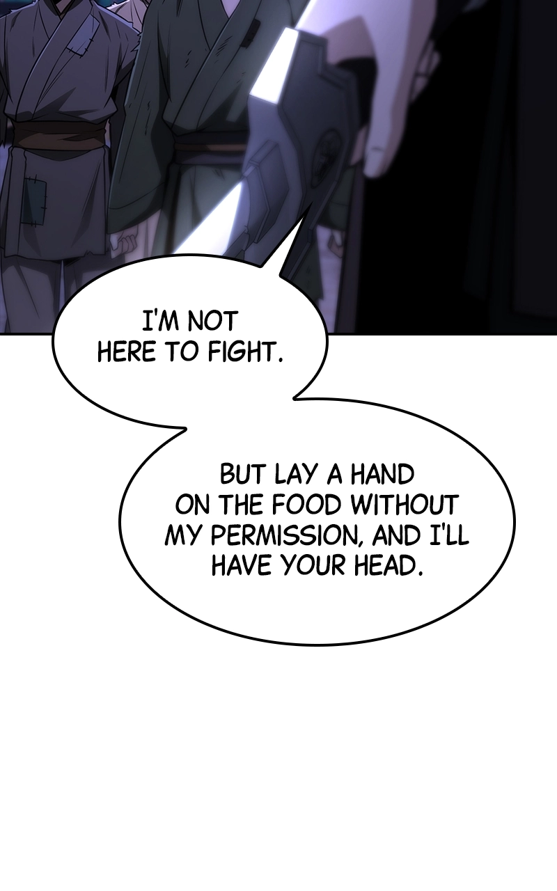 The Genius Swordsman of Mount Hua Chapter 9 Page 66
