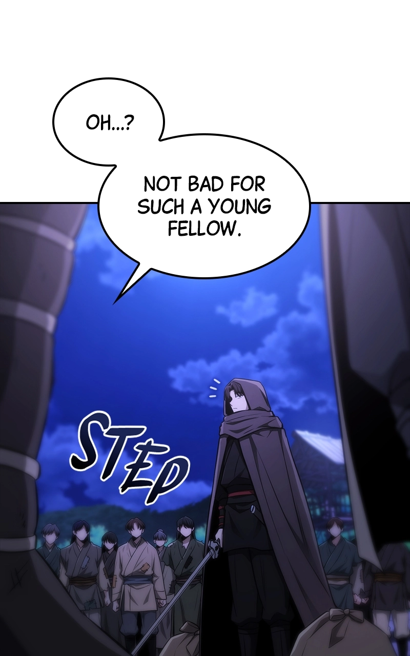 The Genius Swordsman of Mount Hua Chapter 9 Page 67