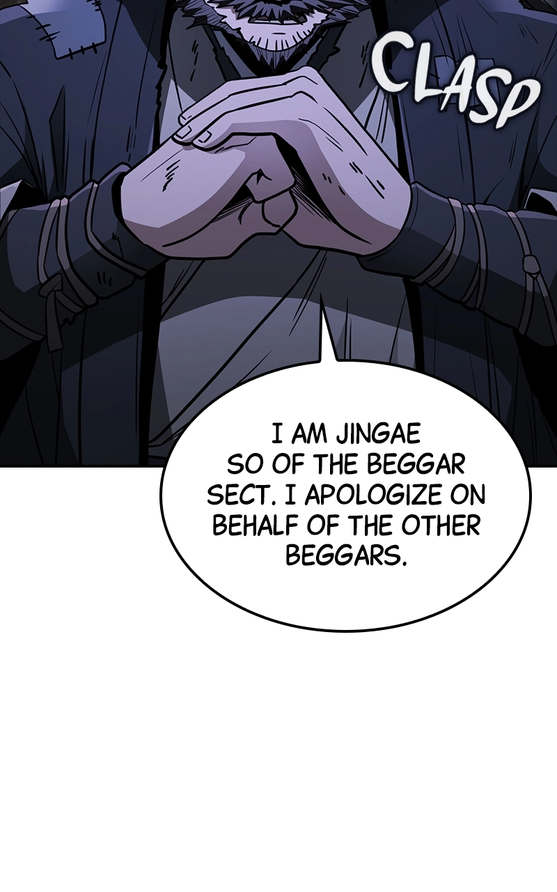 The Genius Swordsman of Mount Hua Chapter 9 Page 69