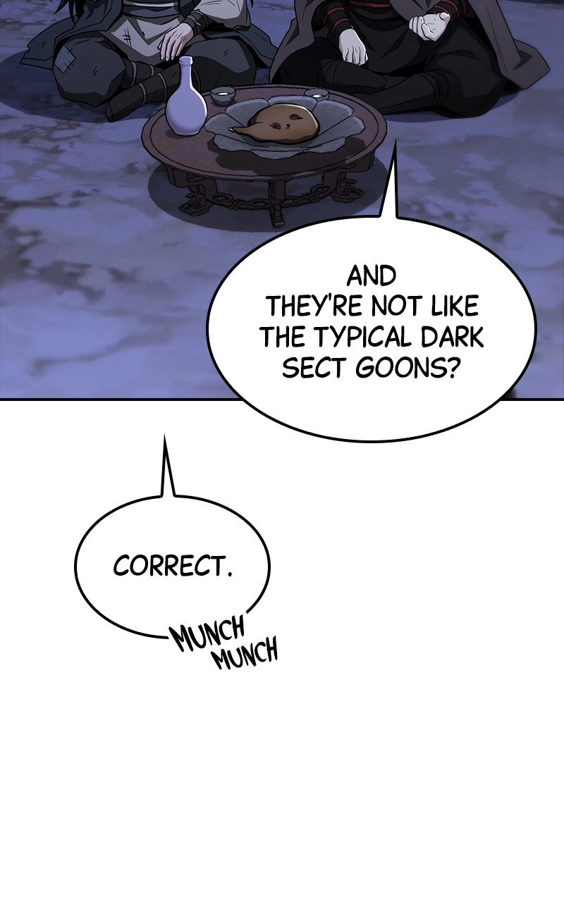 The Genius Swordsman of Mount Hua Chapter 9 Page 80