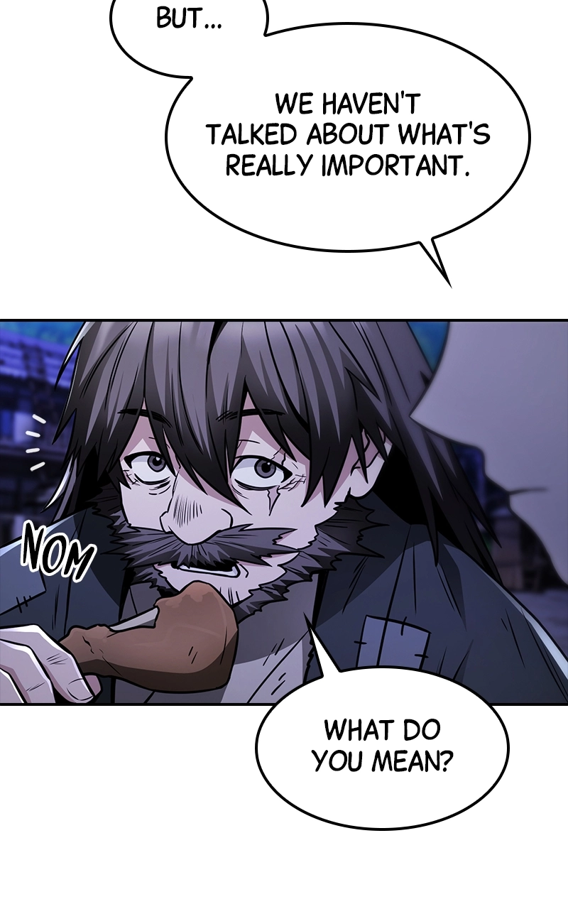 The Genius Swordsman of Mount Hua Chapter 9 Page 83