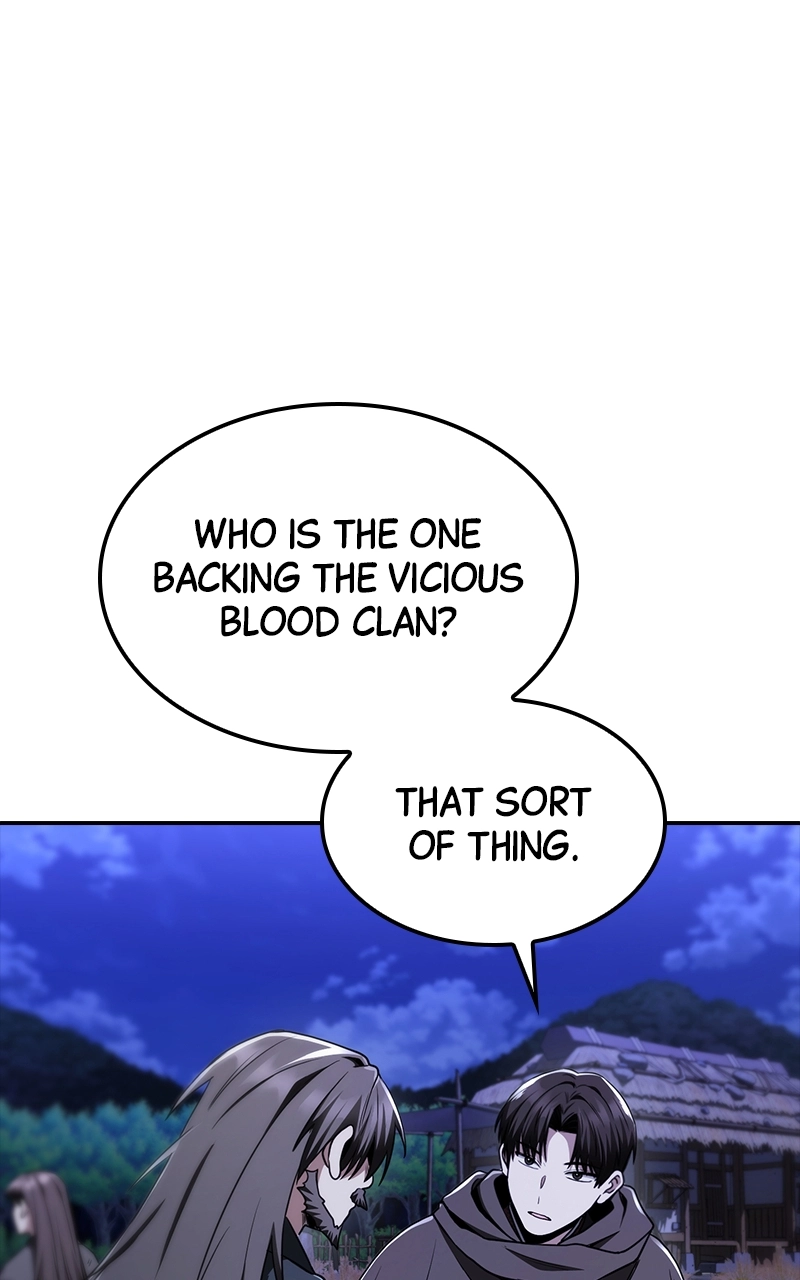 The Genius Swordsman of Mount Hua Chapter 9 Page 84