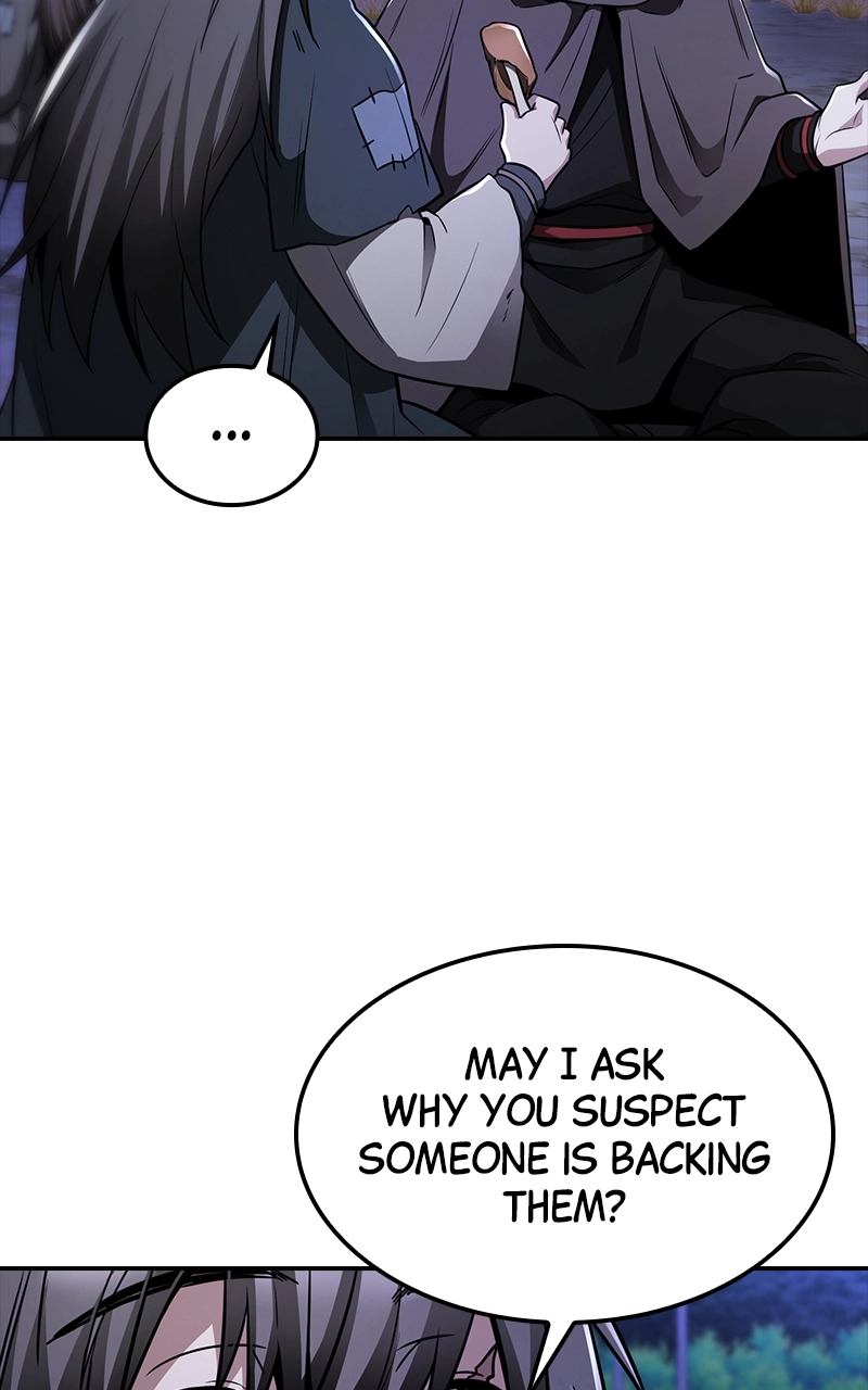 The Genius Swordsman of Mount Hua Chapter 9 Page 85