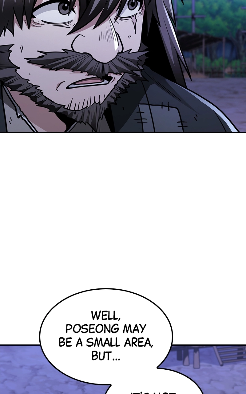 The Genius Swordsman of Mount Hua Chapter 9 Page 86
