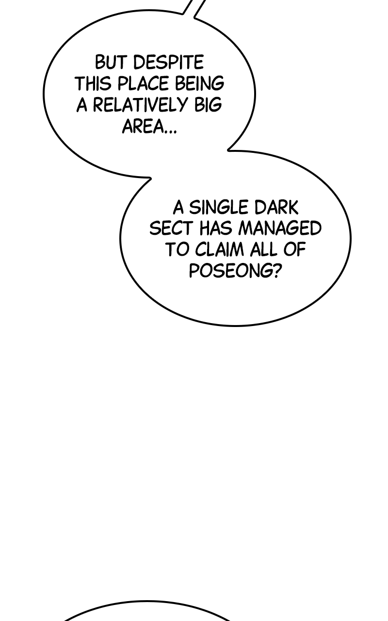 The Genius Swordsman of Mount Hua Chapter 9 Page 88