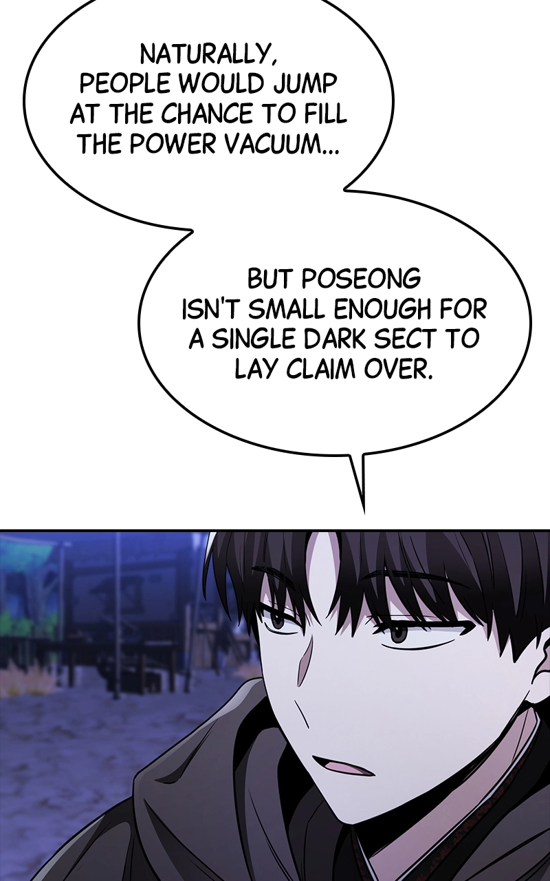 The Genius Swordsman of Mount Hua Chapter 9 Page 89