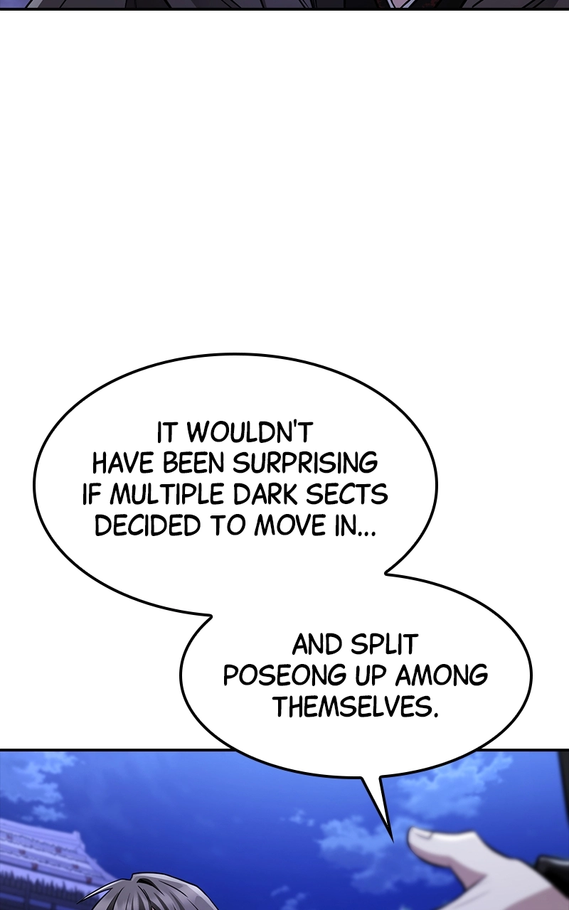 The Genius Swordsman of Mount Hua Chapter 9 Page 90