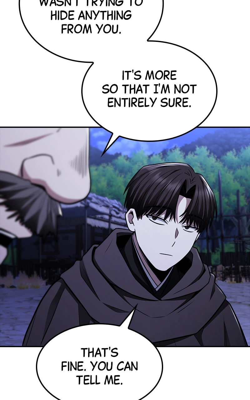The Genius Swordsman of Mount Hua Chapter 9 Page 93