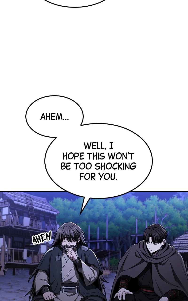 The Genius Swordsman of Mount Hua Chapter 9 Page 94