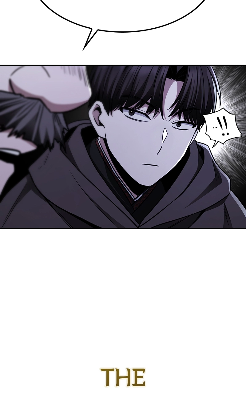 The Genius Swordsman of Mount Hua Chapter 9 Page 96
