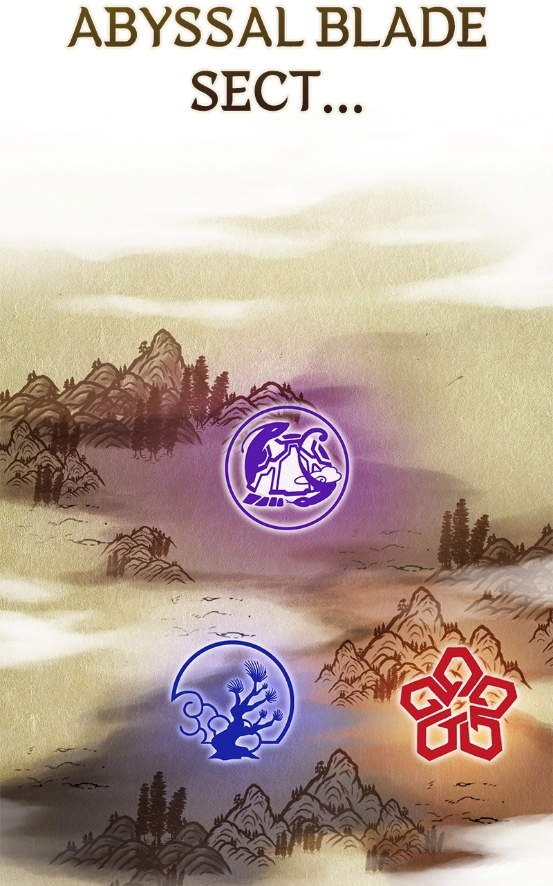 The Genius Swordsman of Mount Hua Chapter 9 Page 97