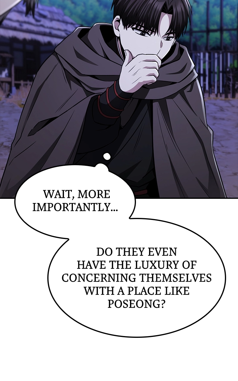 The Genius Swordsman of Mount Hua Chapter 9 Page 101