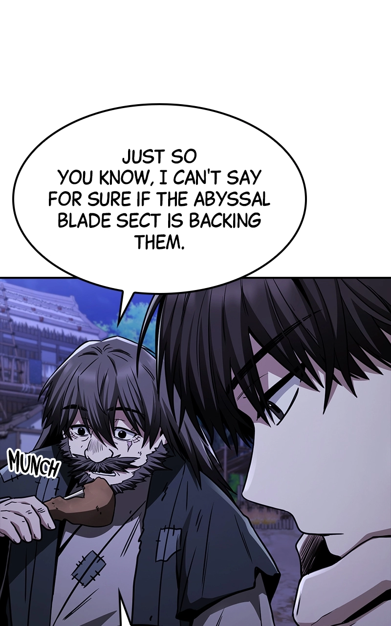 The Genius Swordsman of Mount Hua Chapter 9 Page 102