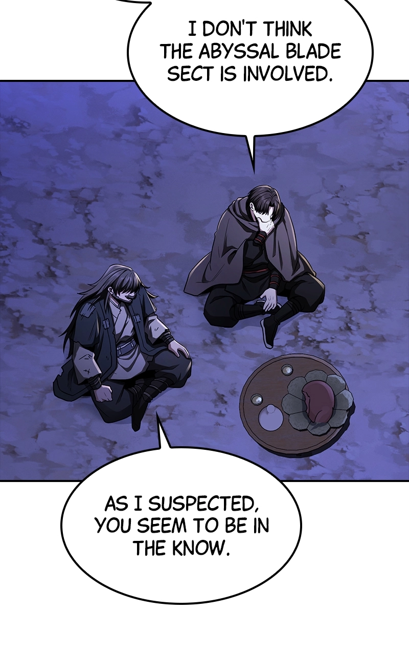 The Genius Swordsman of Mount Hua Chapter 9 Page 104