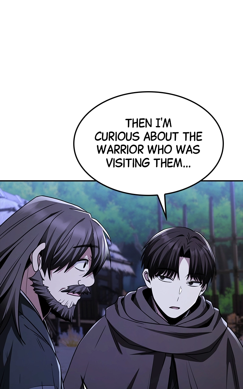 The Genius Swordsman of Mount Hua Chapter 9 Page 105