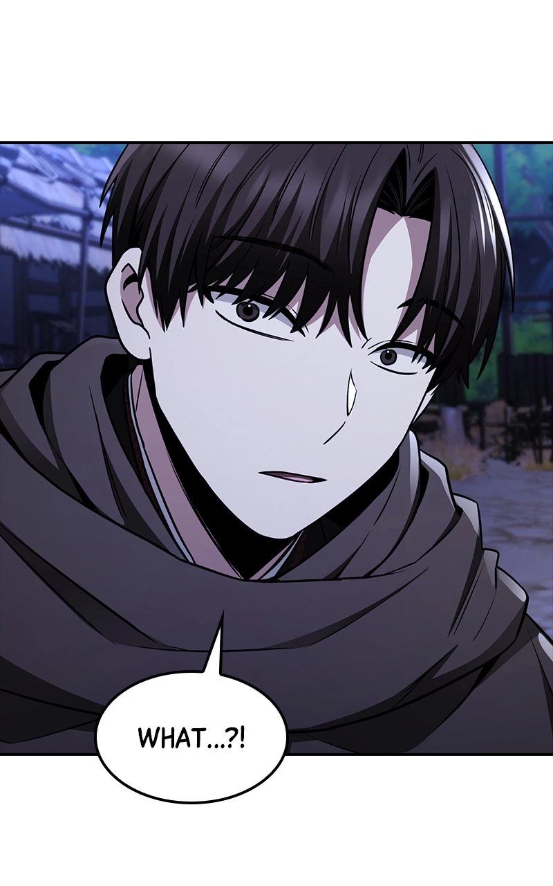 The Genius Swordsman of Mount Hua Chapter 9 Page 107