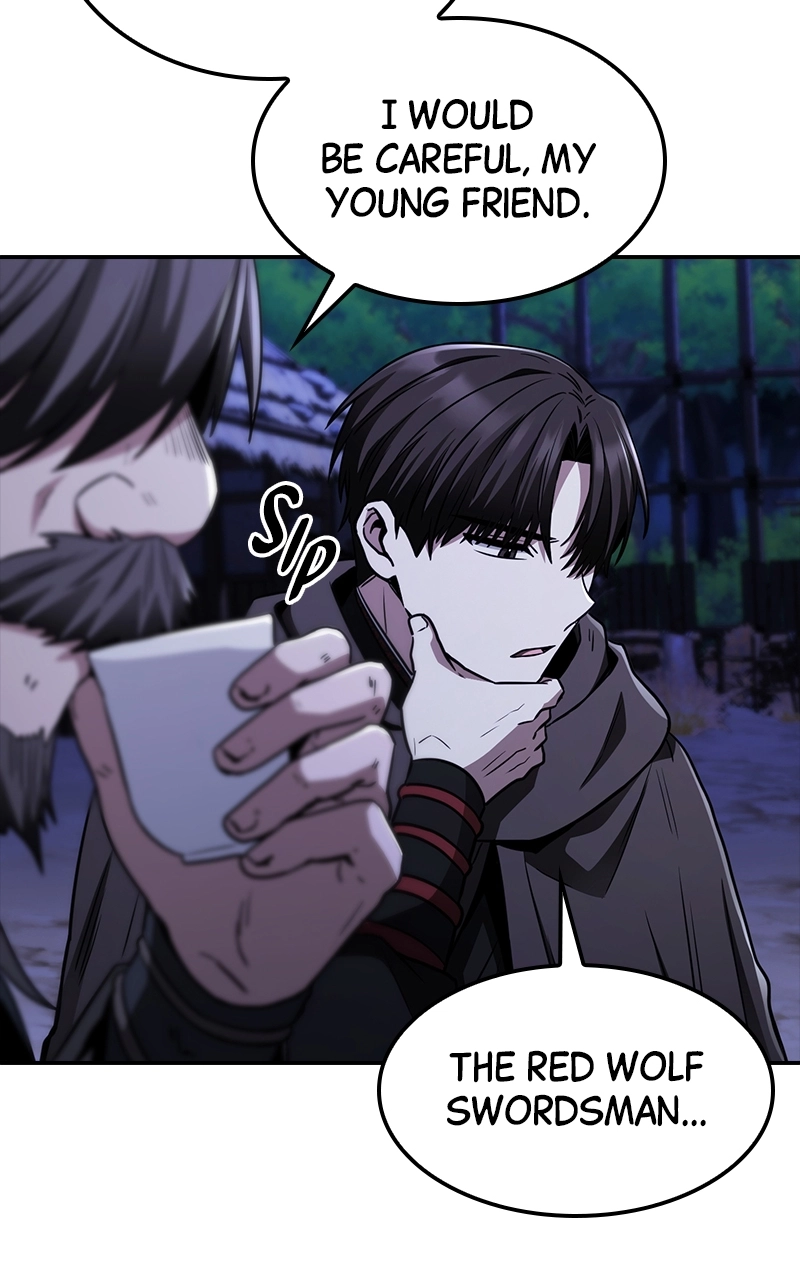 The Genius Swordsman of Mount Hua Chapter 9 Page 110
