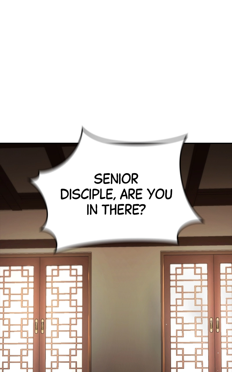 The Genius Swordsman of Mount Hua Chapter 3 Page 6