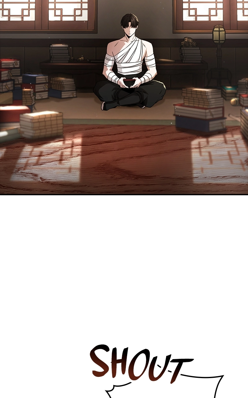 The Genius Swordsman of Mount Hua Chapter 3 Page 7