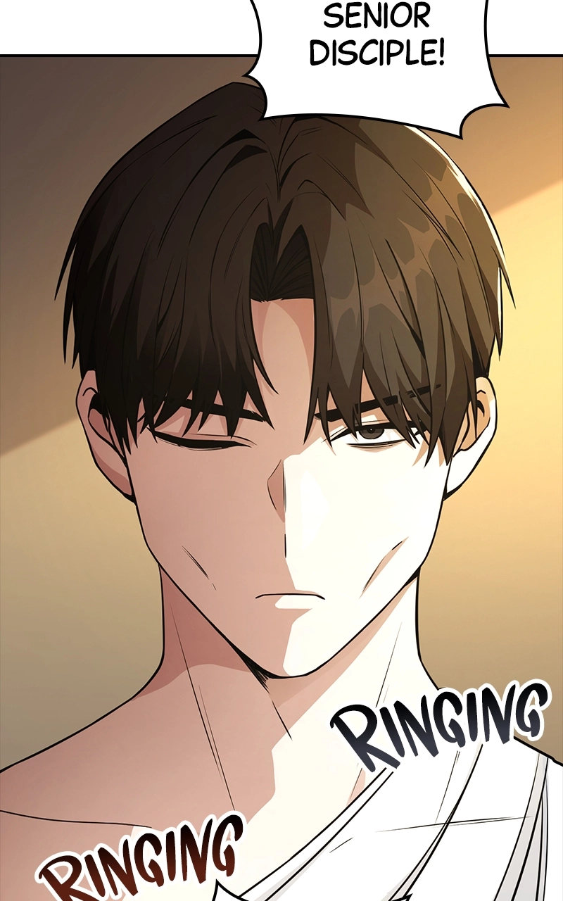 The Genius Swordsman of Mount Hua Chapter 3 Page 8