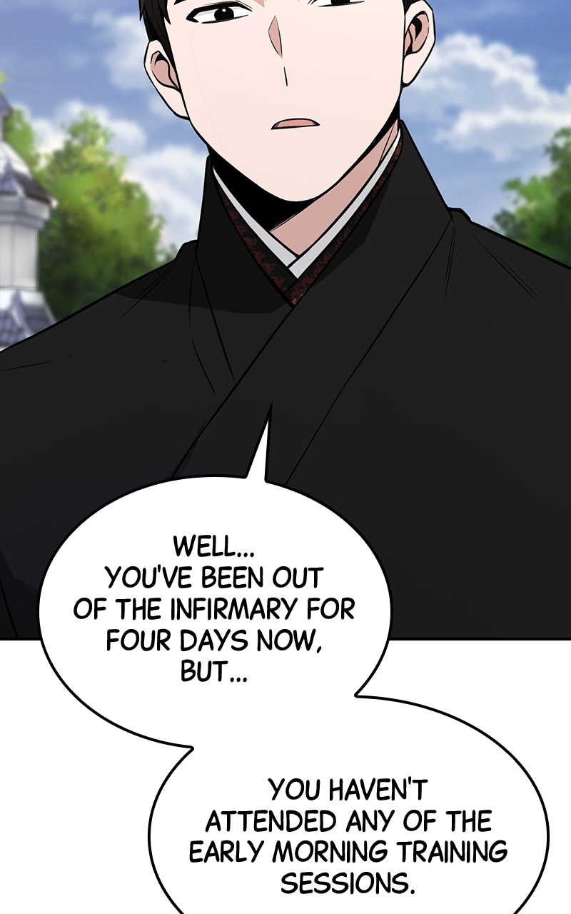 The Genius Swordsman of Mount Hua Chapter 3 Page 14