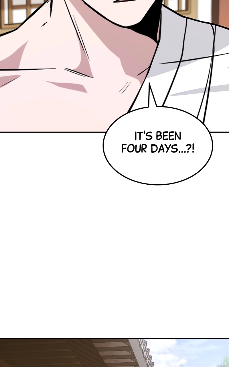 The Genius Swordsman of Mount Hua Chapter 3 Page 16