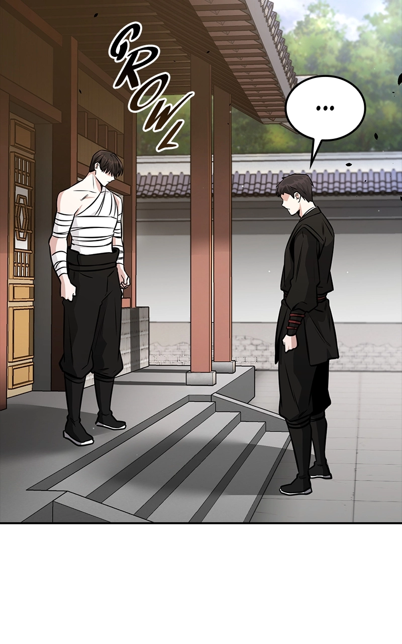 The Genius Swordsman of Mount Hua Chapter 3 Page 17