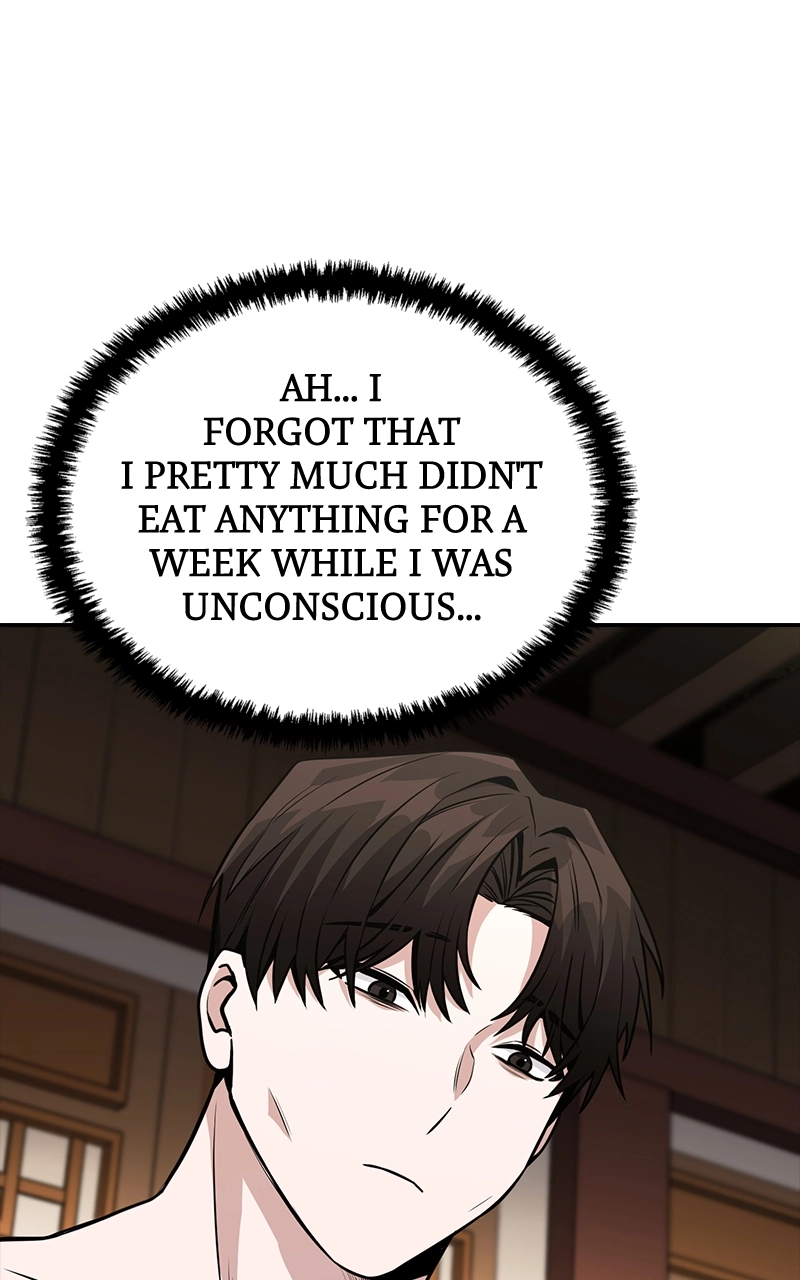 The Genius Swordsman of Mount Hua Chapter 3 Page 18