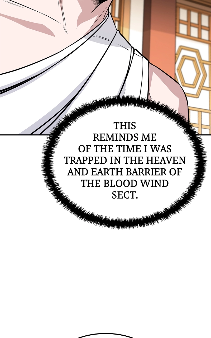 The Genius Swordsman of Mount Hua Chapter 3 Page 19