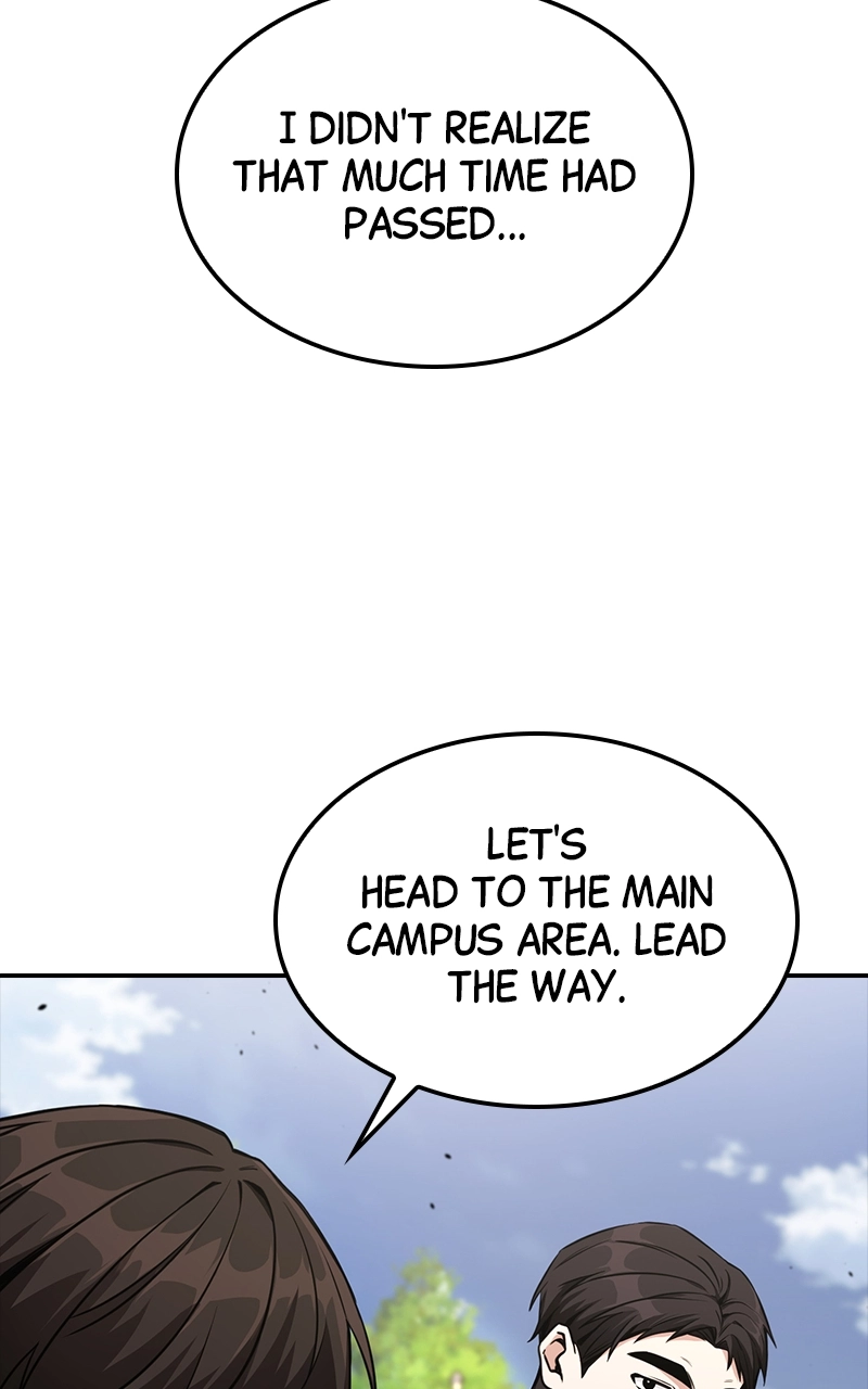 The Genius Swordsman of Mount Hua Chapter 3 Page 20
