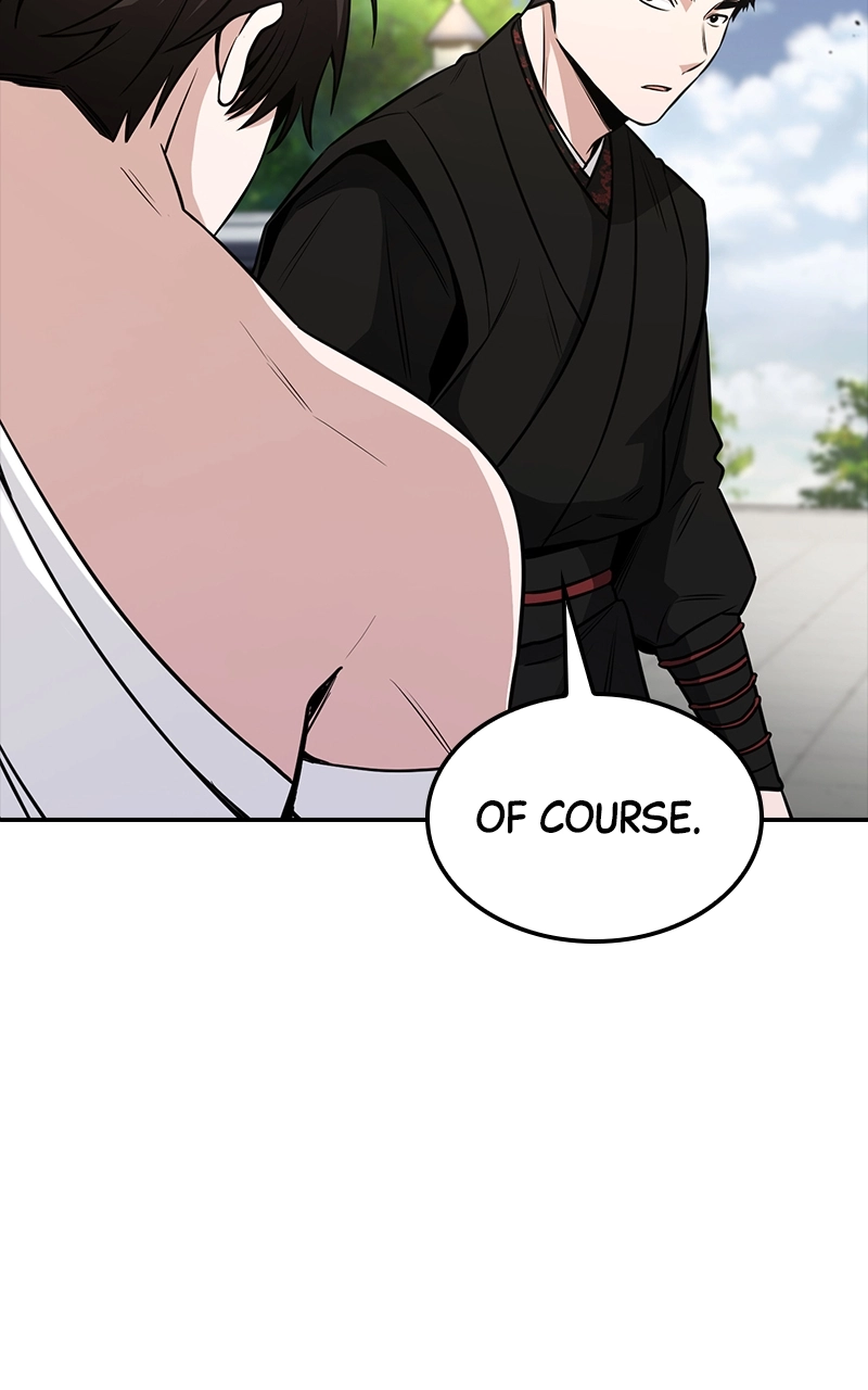 The Genius Swordsman of Mount Hua Chapter 3 Page 21