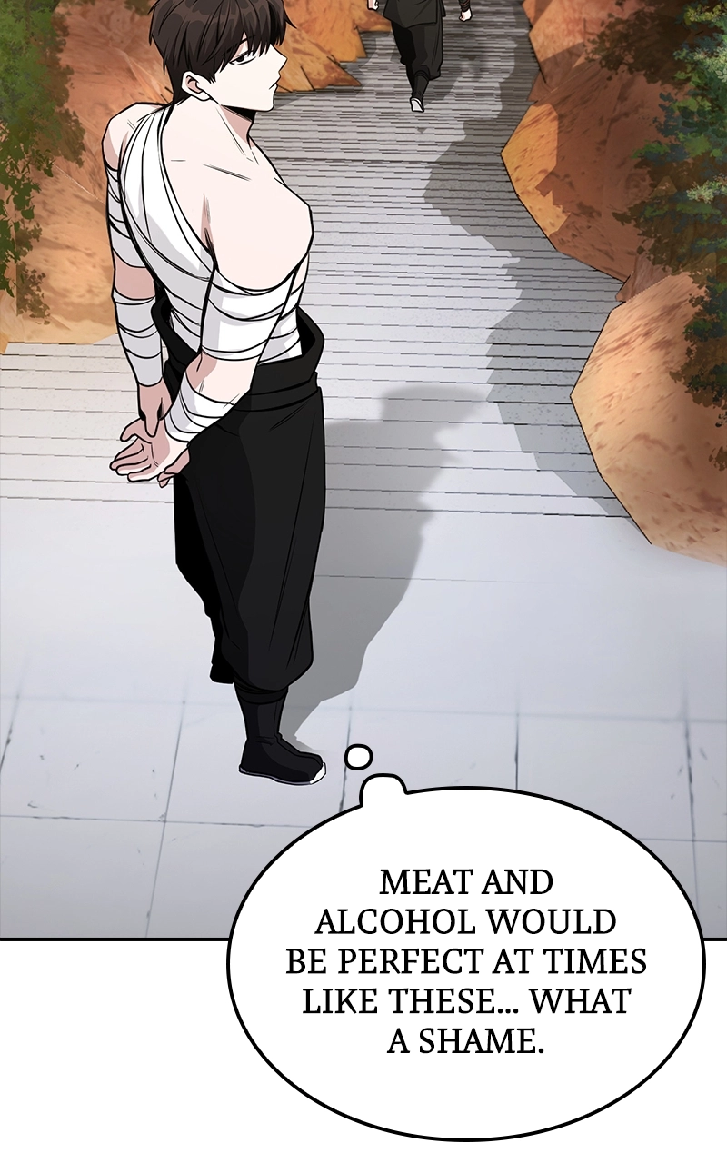 The Genius Swordsman of Mount Hua Chapter 3 Page 24