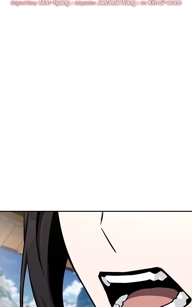 The Genius Swordsman of Mount Hua Chapter 3 Page 26