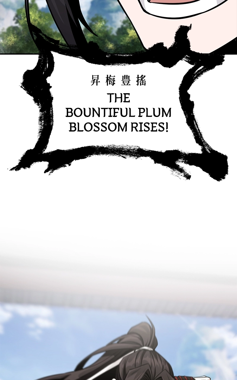The Genius Swordsman of Mount Hua Chapter 3 Page 27