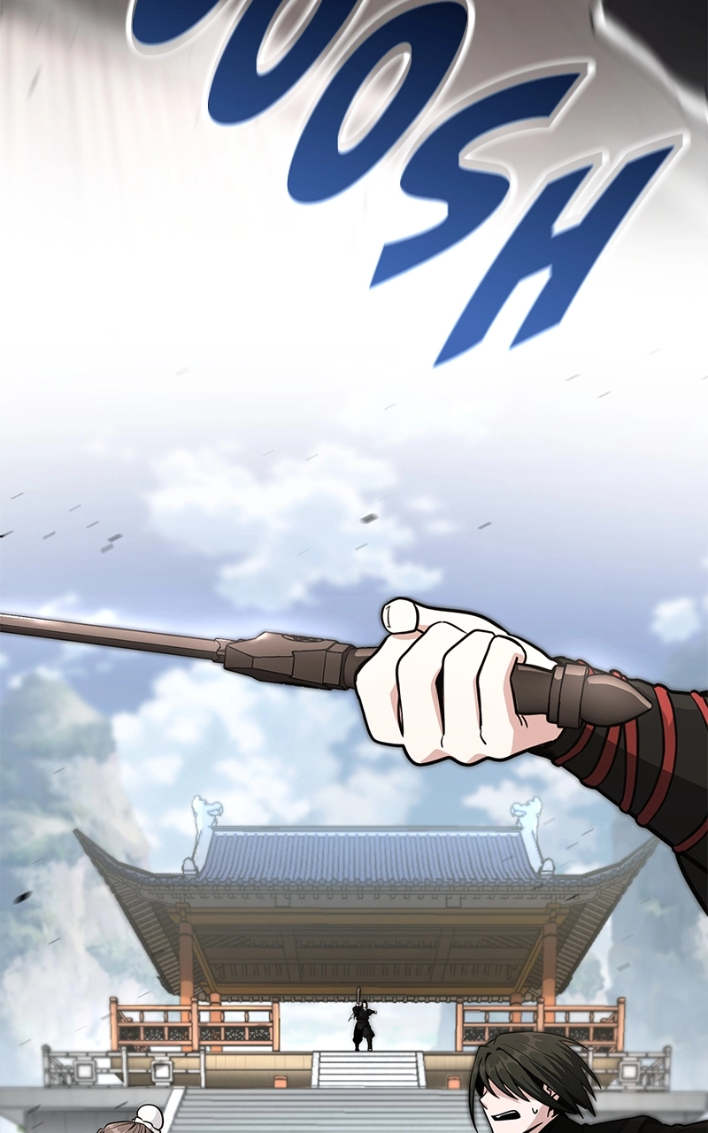 The Genius Swordsman of Mount Hua Chapter 3 Page 29