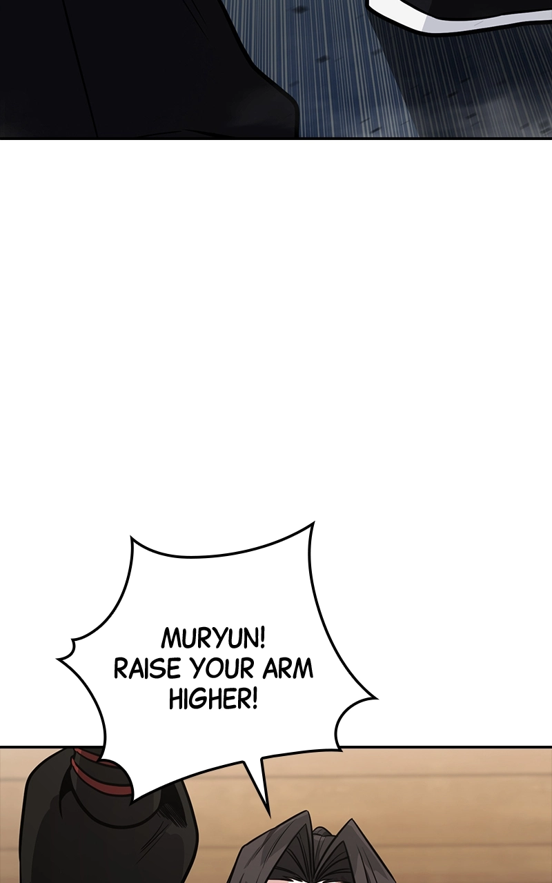 The Genius Swordsman of Mount Hua Chapter 3 Page 31