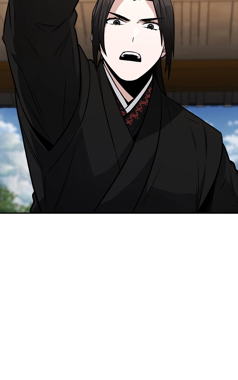 The Genius Swordsman of Mount Hua Chapter 3 Page 32