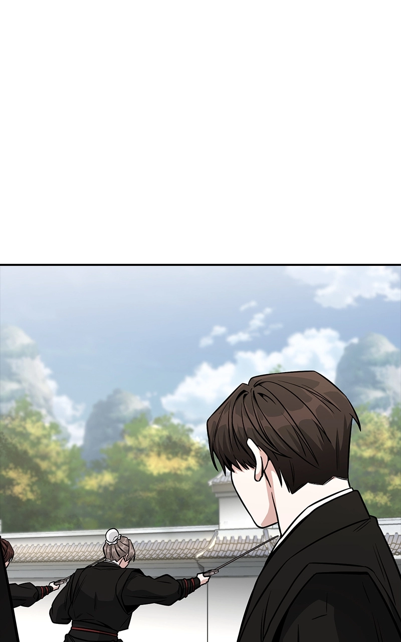 The Genius Swordsman of Mount Hua Chapter 3 Page 34